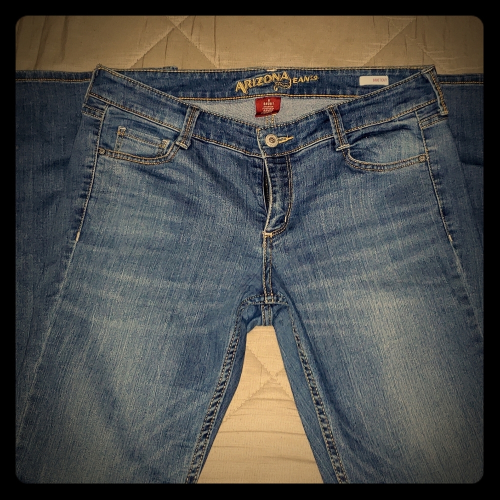 Arizona jeans
